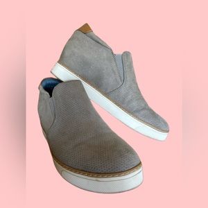 Dr.Scholl’s If Only Wedge Sneaker